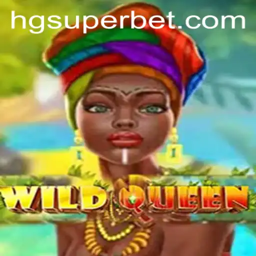 WildQueen: A Nova Sensação no Mundo dos Jogos