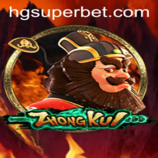 Descubra as Aventuras de ZhongKui no Jogo HG-SuperBet